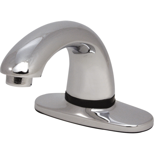 Ensembles centraux avec valve thermostatique Auto Faucet Planification Entrepots Molloy
