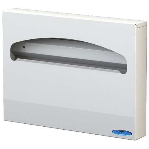 Distributeurs de couvre-si&egrave;ges de toilettes Planification Entrepots Molloy