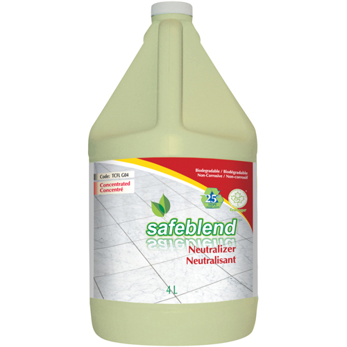 Neutraliser, Jug, 4 L Planification Entrepots Molloy