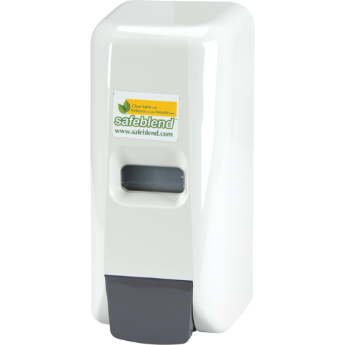 Soap Dispenser, 1000 ml Capacity Planification Entrepots Molloy
