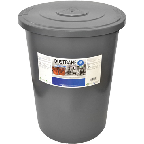 Poudre &agrave; balayer, Baril, 297,62 lb (135 kg) Planification Entrepots Molloy