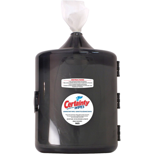 Distributeurs muraux Planification Entrepots Molloy