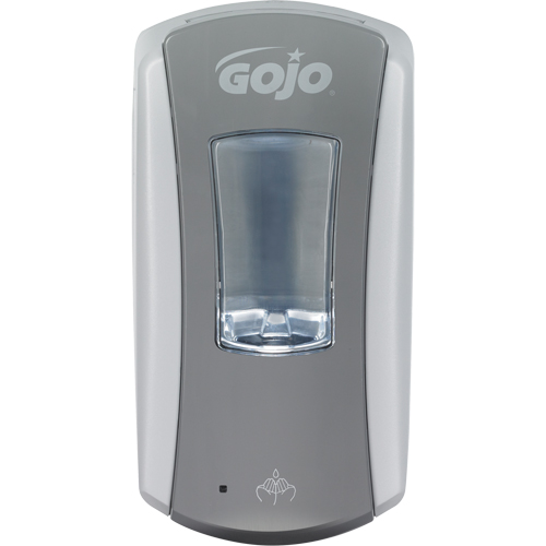 Distributeur LTX-12, Sans contact, Capacit&eacute; de 1200 ml, Format Cartouche de recharge Planification Entrepots Molloy