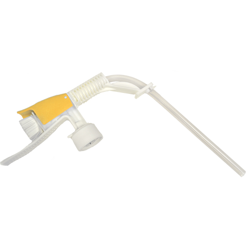 Syst&egrave;mes de dosage portatifs Remplissage &eacute;cologique Facile Planification Entrepots Molloy