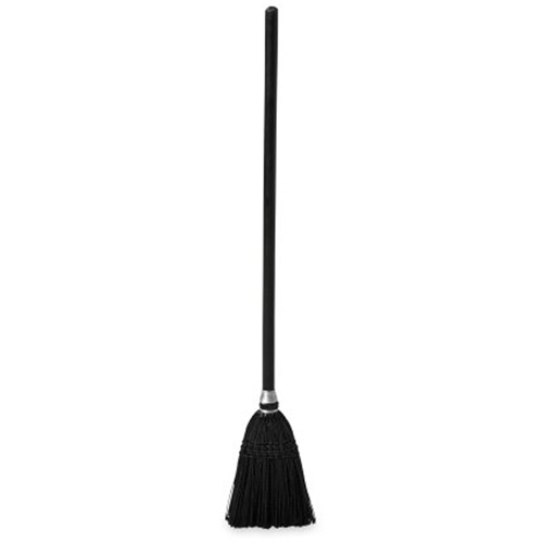Executive Series Lobby Broom, 38" Long Planification Entrepots Molloy