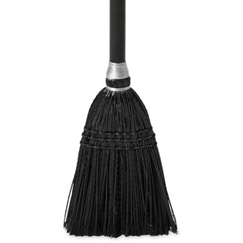 Executive Series Lobby Broom, 38" Long Planification Entrepots Molloy