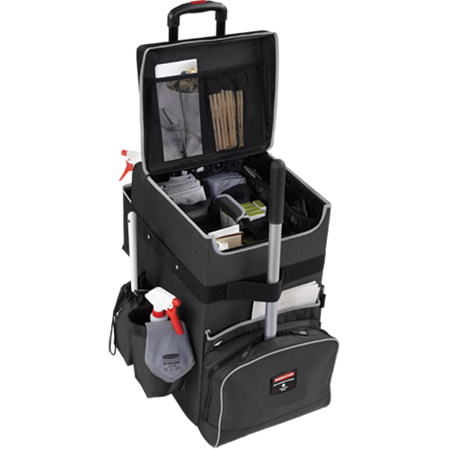 Quick Cart Planification Entrepots Molloy