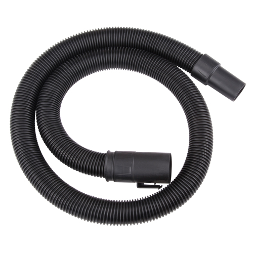 Tuyau souple pour aspirateurs industriels en poly Planification Entrepots Molloy