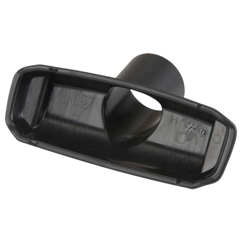Embout tout usage pour aspirateurs industriels en poly Planification Entrepots Molloy