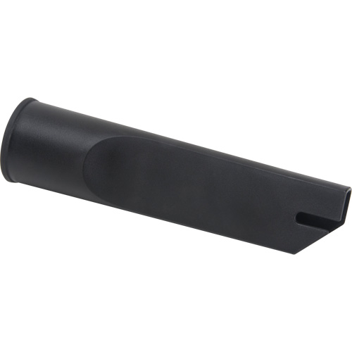 Embout &agrave; bec plat pour aspirateurs industriels en poly Planification Entrepots Molloy