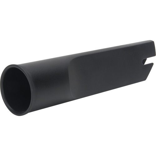 Embout &agrave; bec plat pour aspirateurs industriels en poly Planification Entrepots Molloy