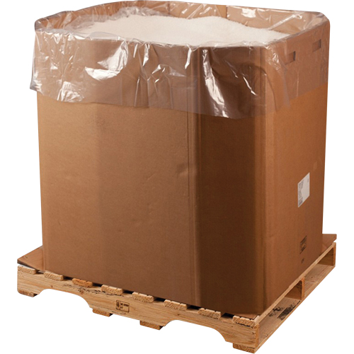 Sacs pour Gaylord Planification Entrepots Molloy