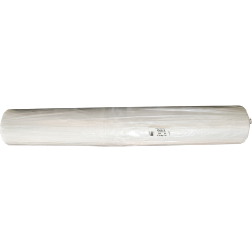 Fda Approved Liners, 88" x 48", 2.5 mil Planification Entrepots Molloy