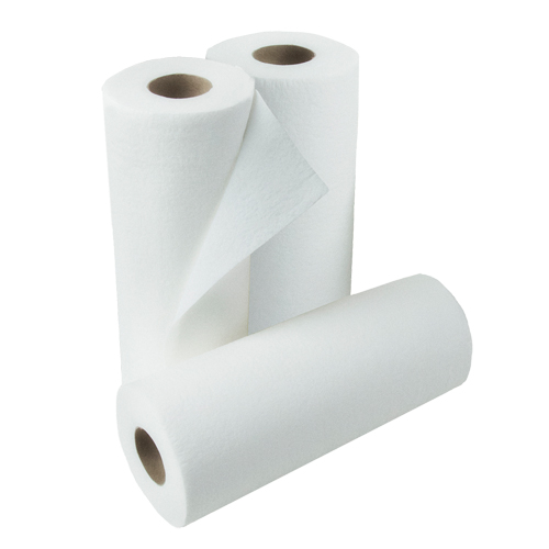 Pro Signature Hand Towels, 1 Ply, 72 Sheets/Roll, 9.4" W, 11" L Planification Entrepots Molloy