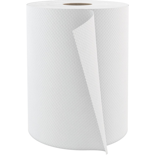 Pro Select Hardwound Hand Towels, 1 Ply, Standard, 600' L Planification Entrepots Molloy
