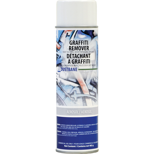 Doodle Buster Graffiti Remover  Planification Entrepots Molloy