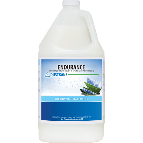Fini &agrave; plancher de haute durabilit&eacute; Endurance, 5 L, Cruche Planification Entrepots Molloy