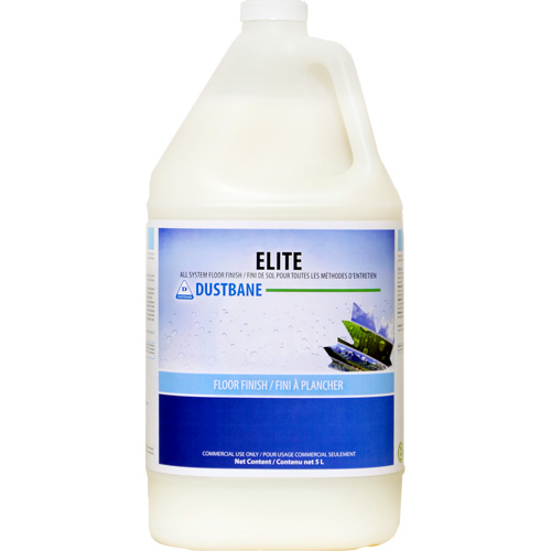 Elite Floor Finisher, 5 L, Jug Planification Entrepots Molloy