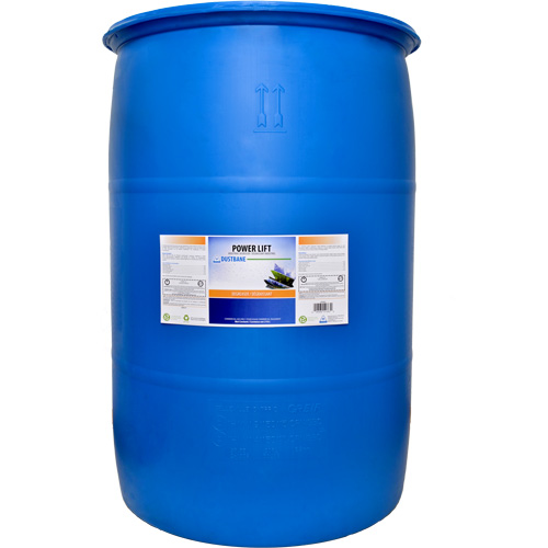 D&eacute;graissant industriel Power Lift, 210 L, Baril Planification Entrepots Molloy