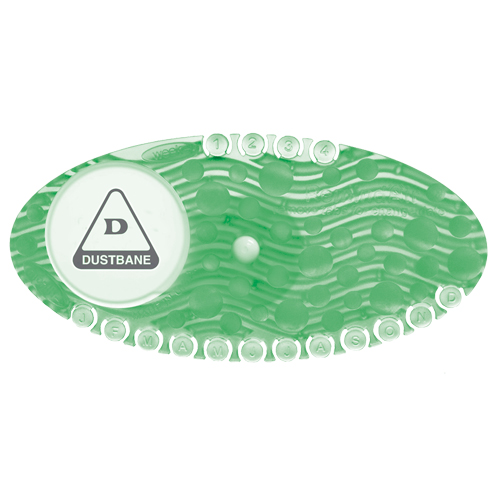Airflex Flexible Air Freshener, Cucumber Melon, Gel Planification Entrepots Molloy