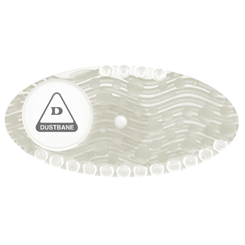 Airflex Flexible Air Freshener, Mango, Gel Planification Entrepots Molloy