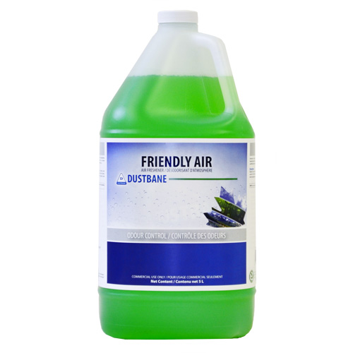 Friendly Air Freshener, Fresh Scent, Liquid Planification Entrepots Molloy