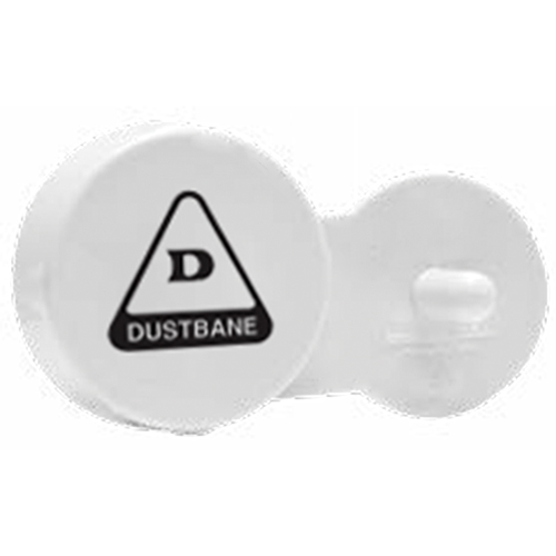 Support pour assainisseur d'air flexible Airflex Planification Entrepots Molloy