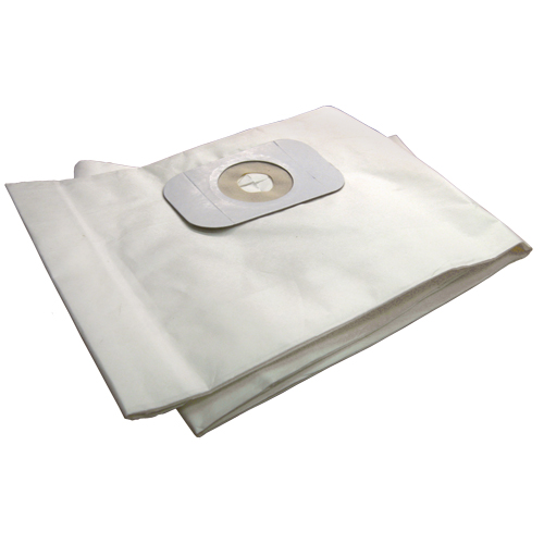 Vacuum Filter Bag Planification Entrepots Molloy