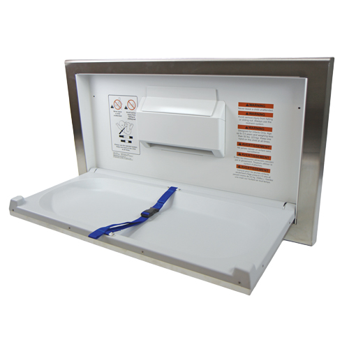 Poste &agrave; langer horizontal, 37 x 31 Planification Entrepots Molloy