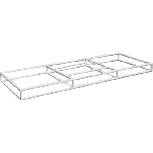 AlturnaMats&reg; Medium-Duty Transport & Storage Rack Planification Entrepots Molloy