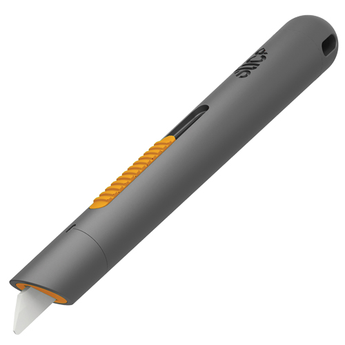 Coupoir manuel Slice, 11 mm, C&eacute;ramique, Prise en Plastique Planification Entrepots Molloy