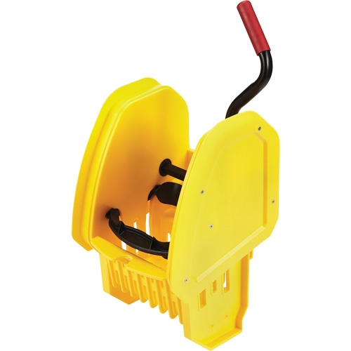 Wavebrake&reg; Mop Wringer, Down Press Planification Entrepots Molloy