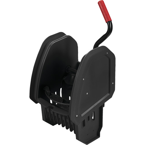 Wavebrake&reg; Mop Wringer, Down Press Planification Entrepots Molloy