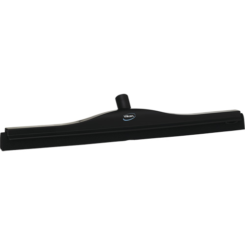 Foam Blade Squeegee, 24", Black Planification Entrepots Molloy