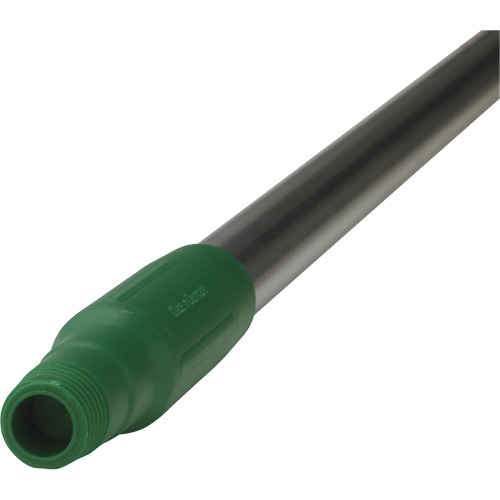 Manche, Balai/Grattoir/Raclette, Vert, Standard, 59" lo Planification Entrepots Molloy