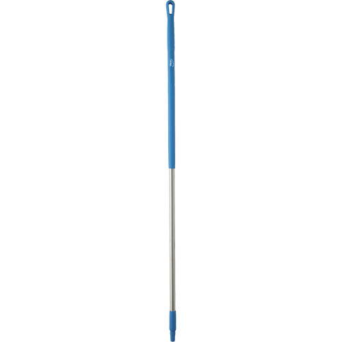 Manche, Balai/Grattoir/Raclette, Bleu, Standard, 59" lo Planification Entrepots Molloy