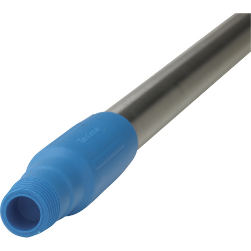 Manche, Balai/Grattoir/Raclette, Bleu, Standard, 59" lo Planification Entrepots Molloy