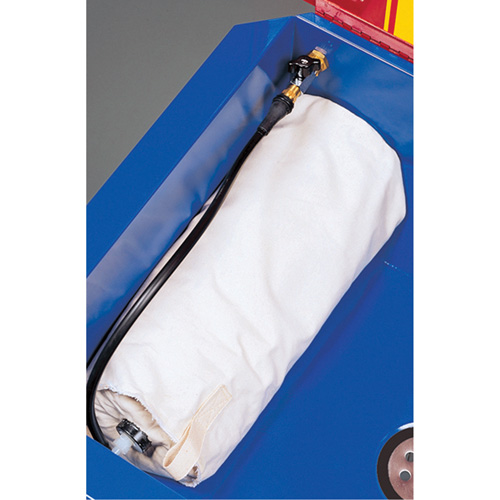 Dyna-Trap Filter Bags Planification Entrepots Molloy
