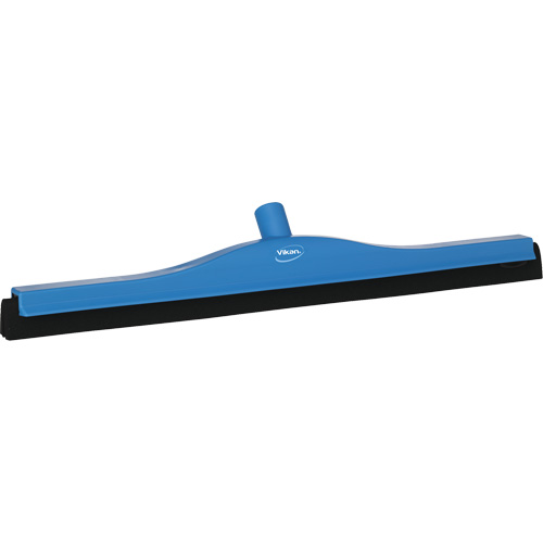Foam Blade Squeegee, 24", Blue Planification Entrepots Molloy