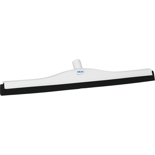Foam Blade Squeegee, 24", White Planification Entrepots Molloy