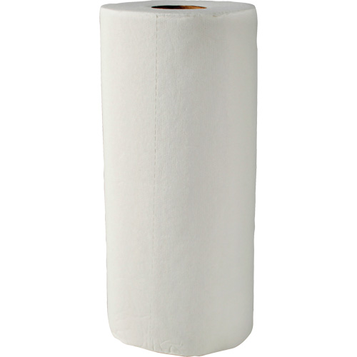 Rouleaux de serviettes pour la cuisine Premiere* de Kleenex, 1 Pli, 70 Feuilles/rouleau, 10,4" la, 11" lo Planification Entrepots Molloy