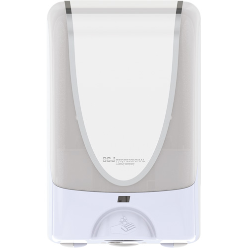 Distributeur Ultra, Sans contact, Capacit&eacute; de 1000 ml, Format Cartouche de recharge Planification Entrepots Molloy