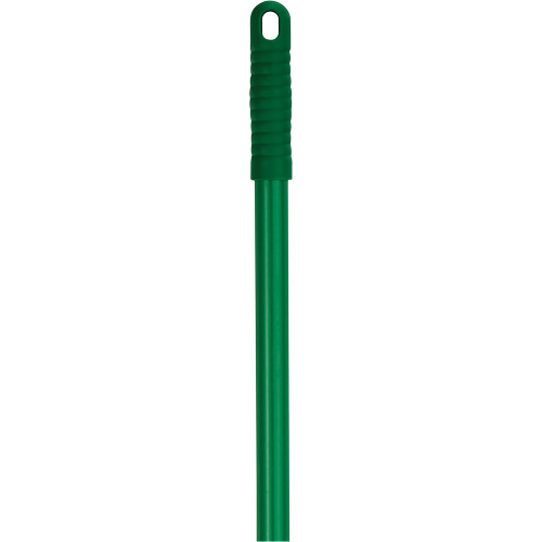 ColorCore Handle, Broom/Scraper/Squeegee, Green, Standard, 50" L Planification Entrepots Molloy