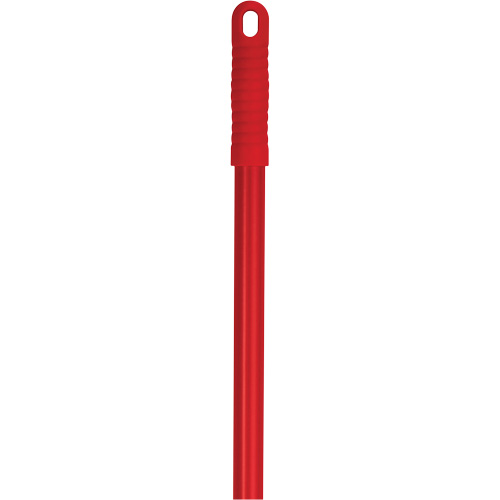 Manche ColorCore, Balai/Grattoir/Raclette, Rouge, Standard, 50" lo Planification Entrepots Molloy