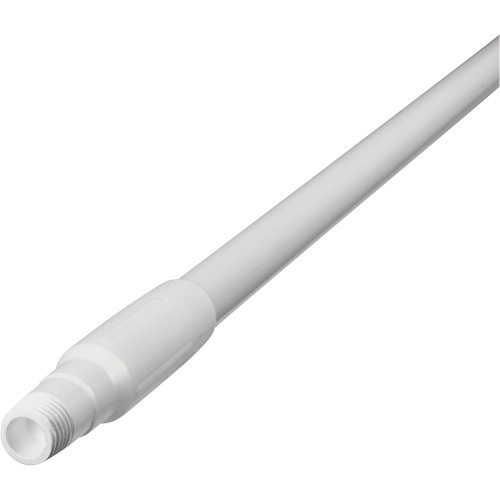 Manche ColorCore, Balai/Grattoir/Raclette, Blanc, Standard, 50" lo Planification Entrepots Molloy