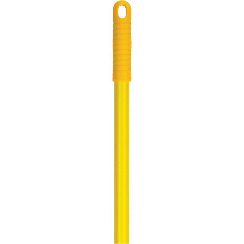 Manche ColorCore, Balai/Grattoir/Raclette, Jaune, Standard, 50" lo Planification Entrepots Molloy