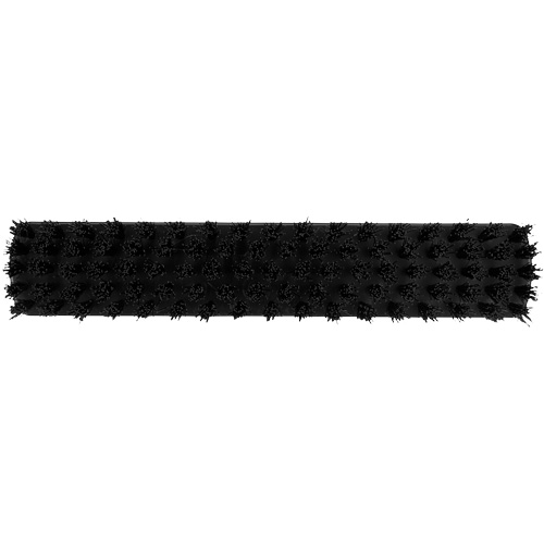 ColorCore Wall Brush, Stiff Bristles, 12" Long, Black Planification Entrepots Molloy
