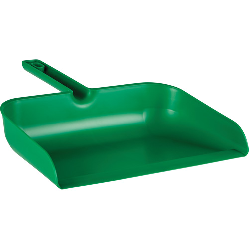 ColorCore Handheld Dustpan Planification Entrepots Molloy