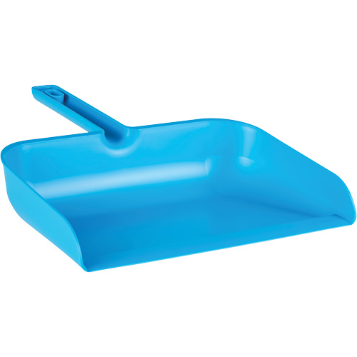 ColorCore Handheld Dustpan Planification Entrepots Molloy