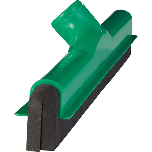 ColorCore Foam Blade Squeegee, 22", Green Planification Entrepots Molloy